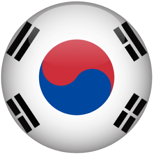korean